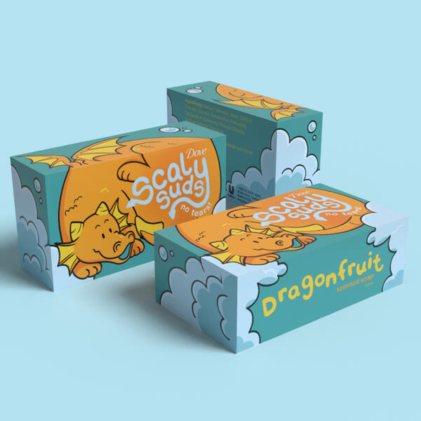 scaly suds (silver regional addy 2025)